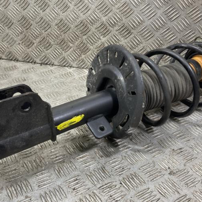 Amortisseur avant droit PEUGEOT 308 2 SW Photo n°3