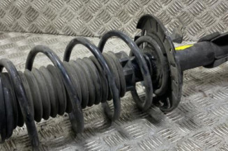 Amortisseur avant gauche PEUGEOT 308 2 SW Photo n°1