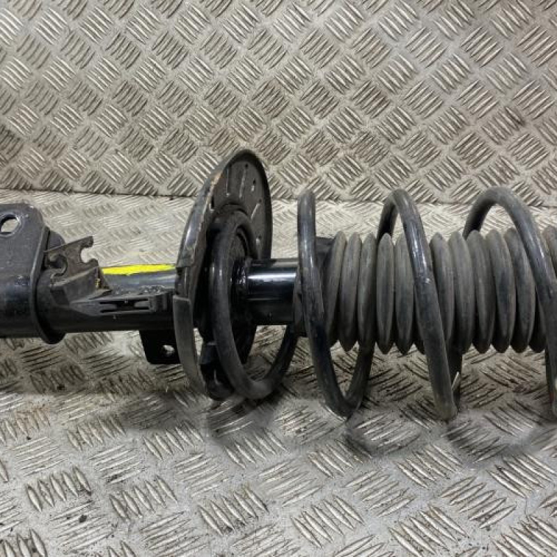 Amortisseur avant gauche PEUGEOT 308 2 SW Photo n°3