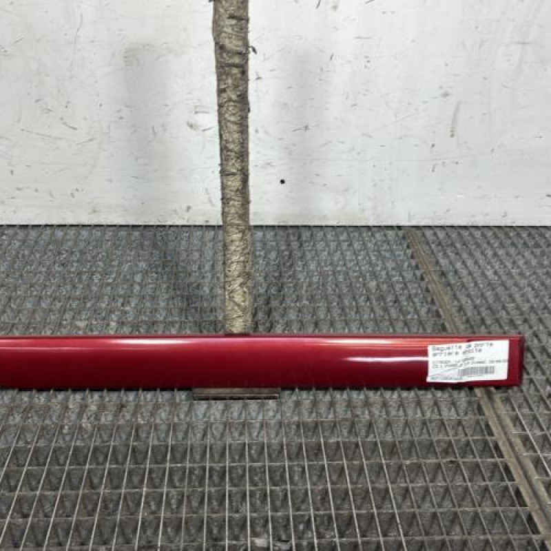 Baguette de porte arriere droite CITROEN C3 1 Photo n°1