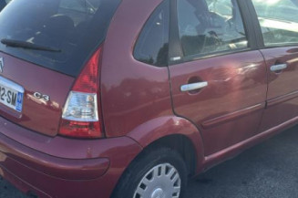 Baguette de porte arriere droite CITROEN C3 1