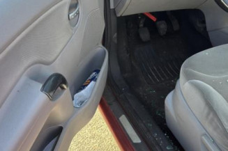 Baguette de porte arriere droite CITROEN C3 1