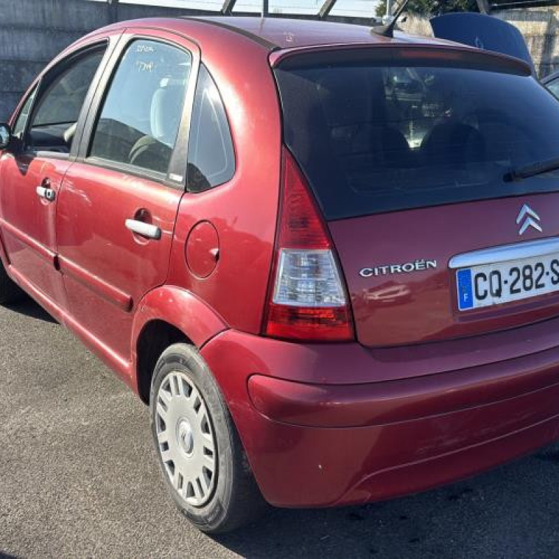 Baguette de porte avant droite CITROEN C3 1 Photo n°8