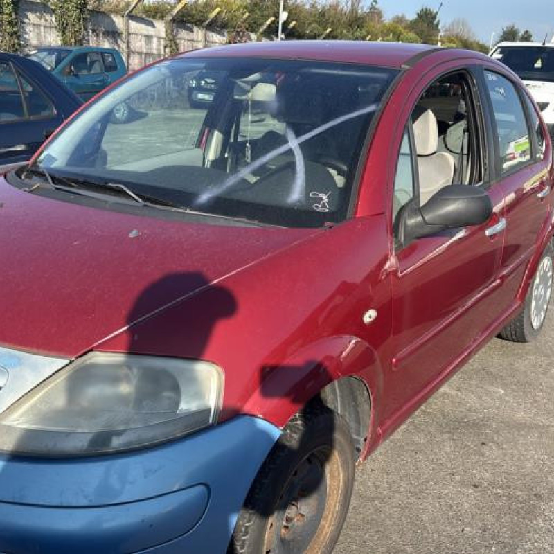 Vitre avant droit CITROEN C3 1 Photo n°5
