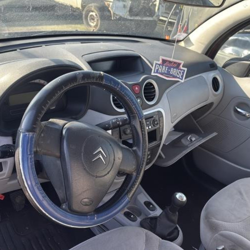 Vitre avant droit CITROEN C3 1 Photo n°16