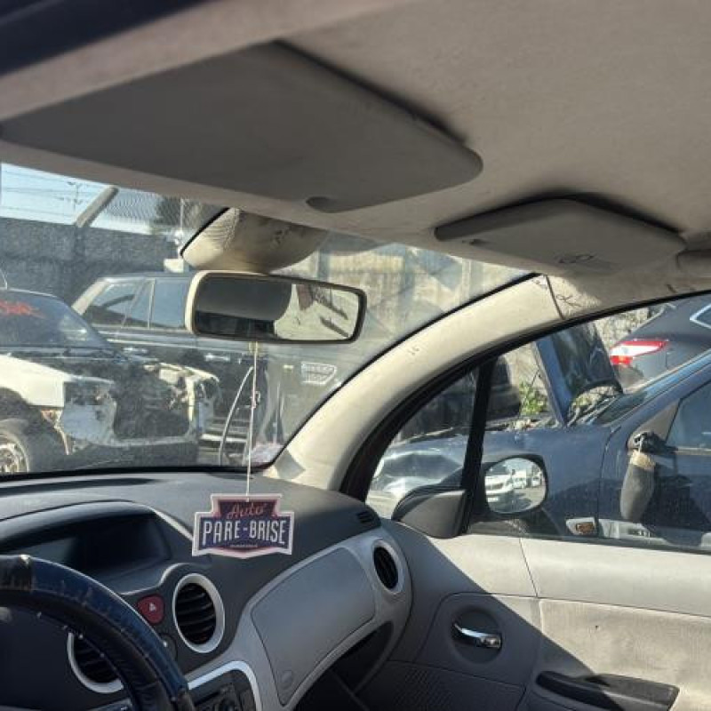 Vitre avant droit CITROEN C3 1 Photo n°17