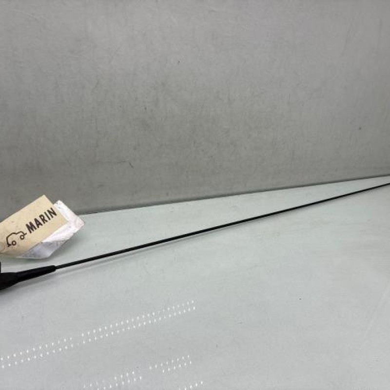 Antenne DACIA LOGAN 2 Photo n°1