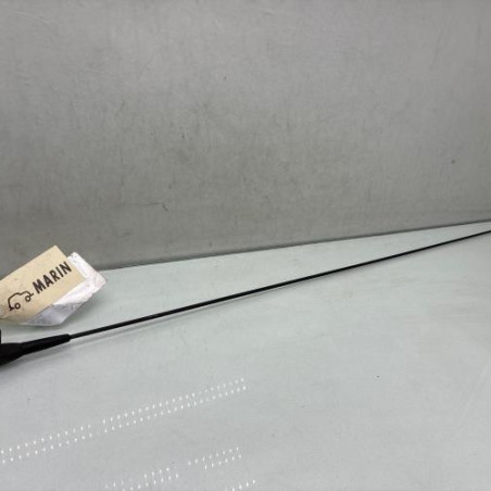 Antenne DACIA LOGAN 2 Photo n°1