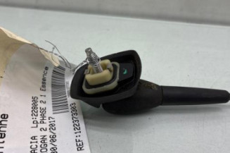 Antenne DACIA LOGAN 2