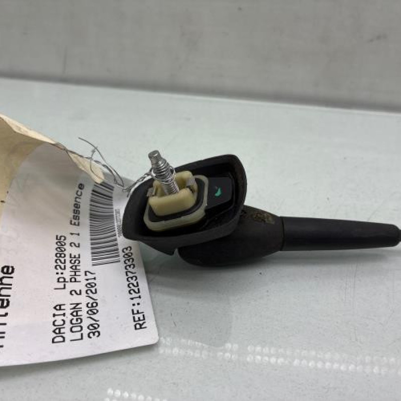 Antenne DACIA LOGAN 2 Photo n°2