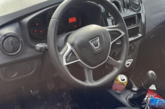 Antenne DACIA LOGAN 2