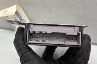 Boitier air bag DACIA LOGAN 2