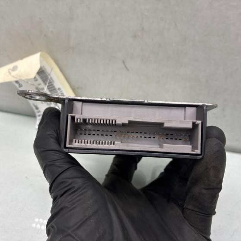 Boitier air bag DACIA LOGAN 2 Photo n°3