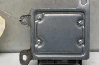 Boitier air bag DACIA LOGAN 2