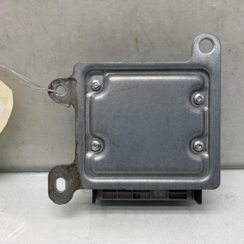 Boitier air bag DACIA LOGAN 2 Photo n°4