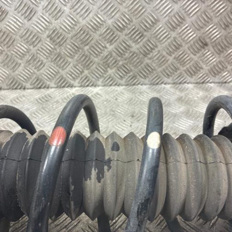 Amortisseur avant droit RENAULT KADJAR Photo n°3