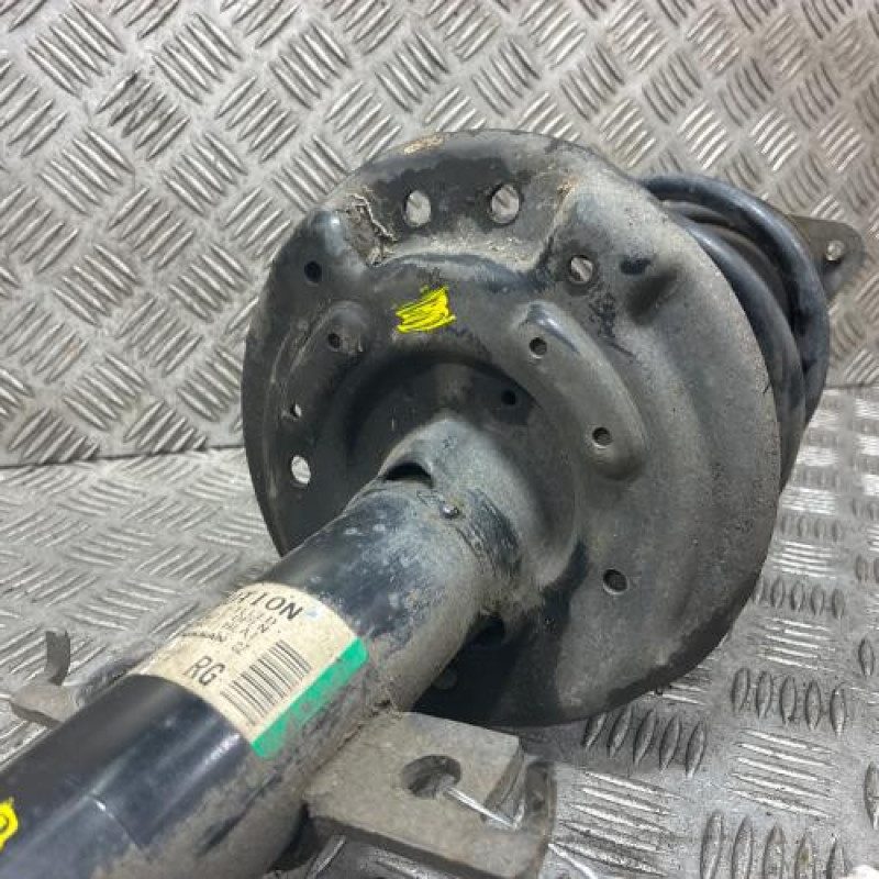 Amortisseur avant droit RENAULT KADJAR Photo n°5