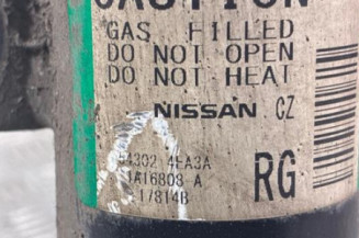 Amortisseur avant droit RENAULT KADJAR