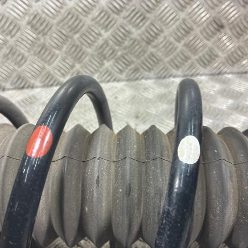 Amortisseur avant gauche RENAULT KADJAR Photo n°3