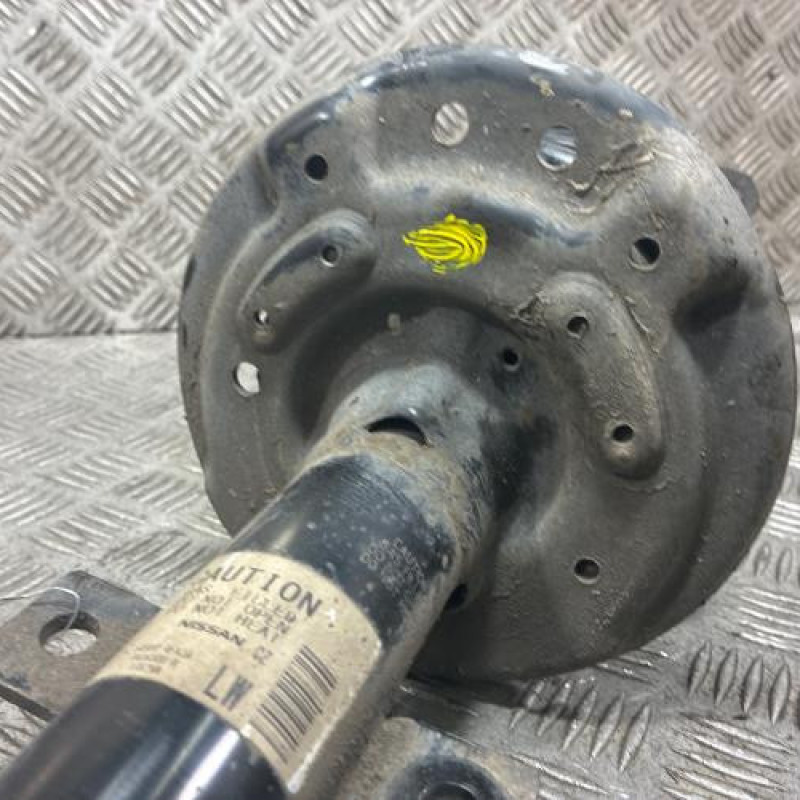 Amortisseur avant gauche RENAULT KADJAR Photo n°5