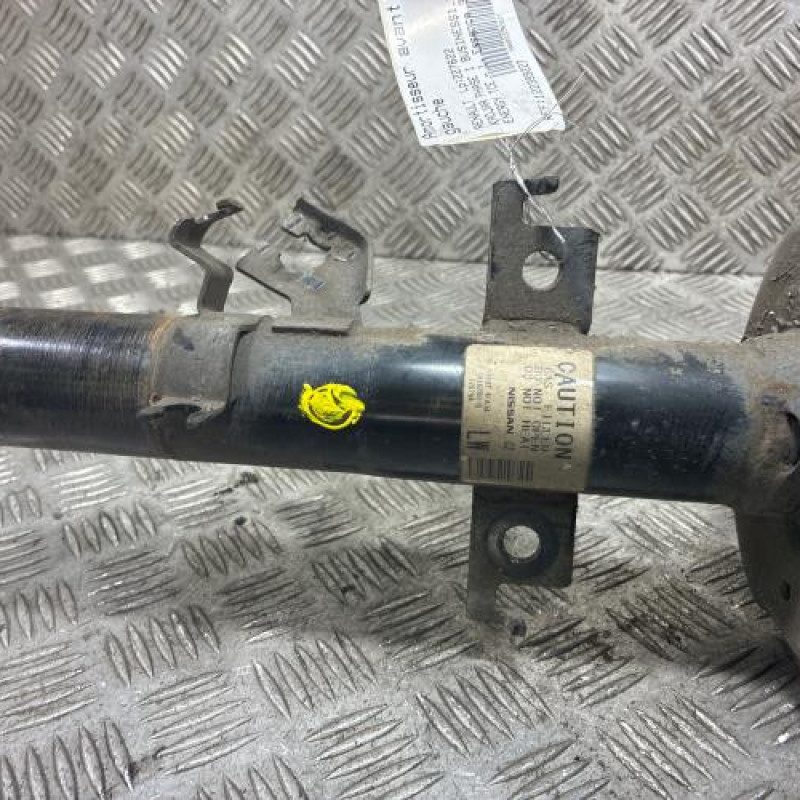 Amortisseur avant gauche RENAULT KADJAR Photo n°6