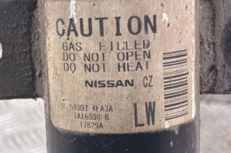 Amortisseur avant gauche RENAULT KADJAR