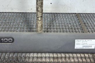 Baguette de porte avant gauche RENAULT MASTER 2 Photo n°1