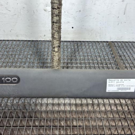 Baguette de porte avant gauche RENAULT MASTER 2 Photo n°1