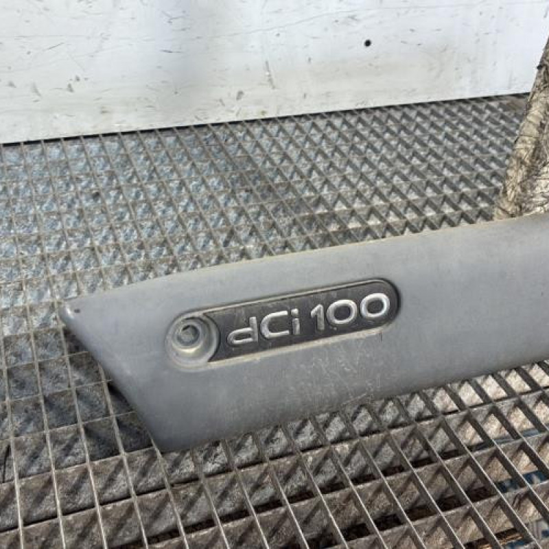 Baguette de porte avant gauche RENAULT MASTER 2 Photo n°2