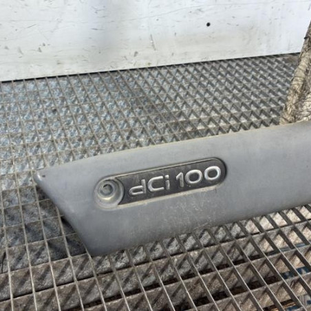 Baguette de porte avant gauche RENAULT MASTER 2