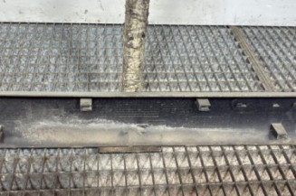 Baguette de porte avant gauche RENAULT MASTER 2