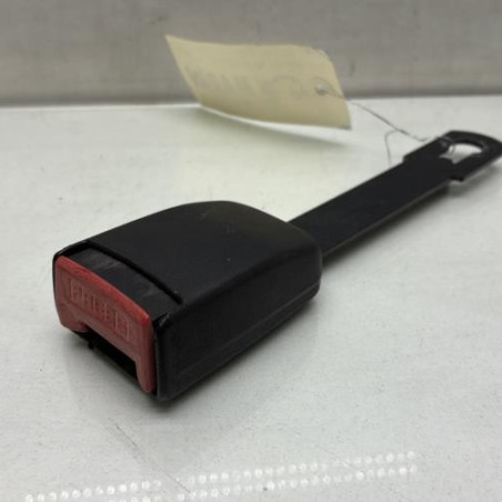 Attache ceinture centrale avant RENAULT MASTER 2 Photo n°1