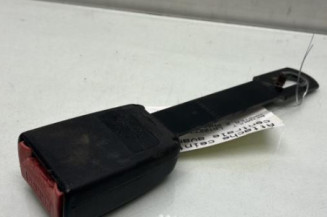 Attache ceinture centrale avant RENAULT MASTER 2