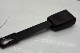 Attache ceinture centrale avant RENAULT MASTER 2
