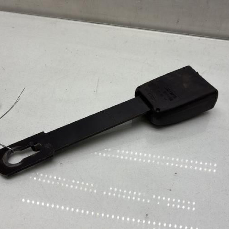 Attache ceinture centrale avant RENAULT MASTER 2 Photo n°3