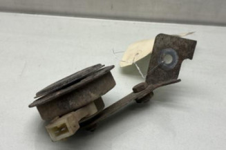 Avertisseur/Klaxon RENAULT MASTER 2