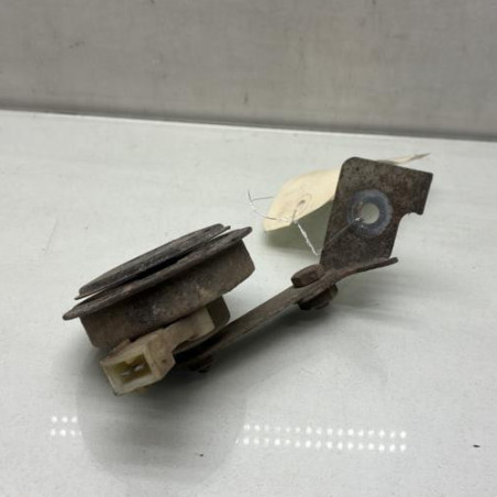 Avertisseur/Klaxon RENAULT MASTER 2