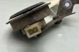 Avertisseur/Klaxon RENAULT MASTER 2