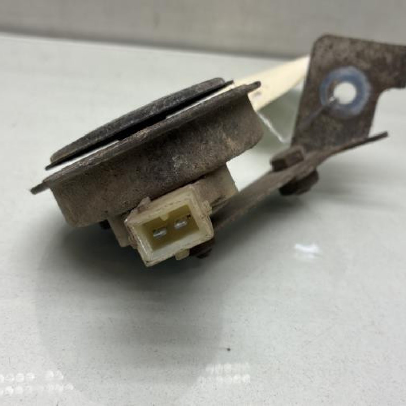 Avertisseur/Klaxon RENAULT MASTER 2 Photo n°3