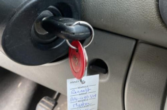 Avertisseur/Klaxon RENAULT MASTER 2