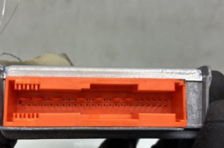 Boitier air bag RENAULT MASTER 2