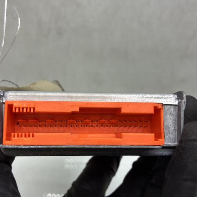 Boitier air bag RENAULT MASTER 2 Photo n°3