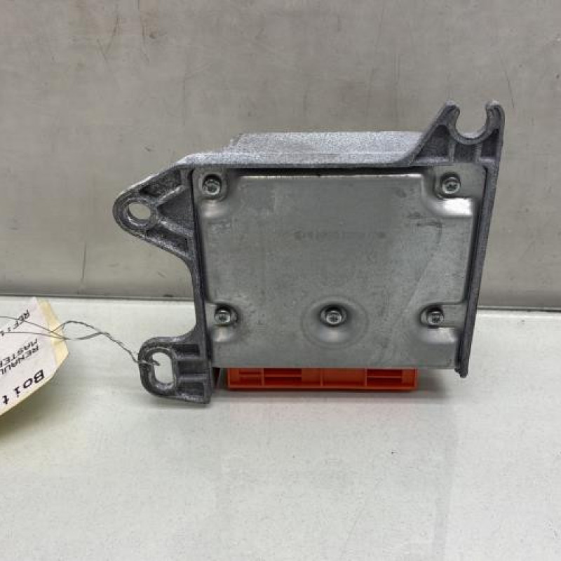 Boitier air bag RENAULT MASTER 2 Photo n°4