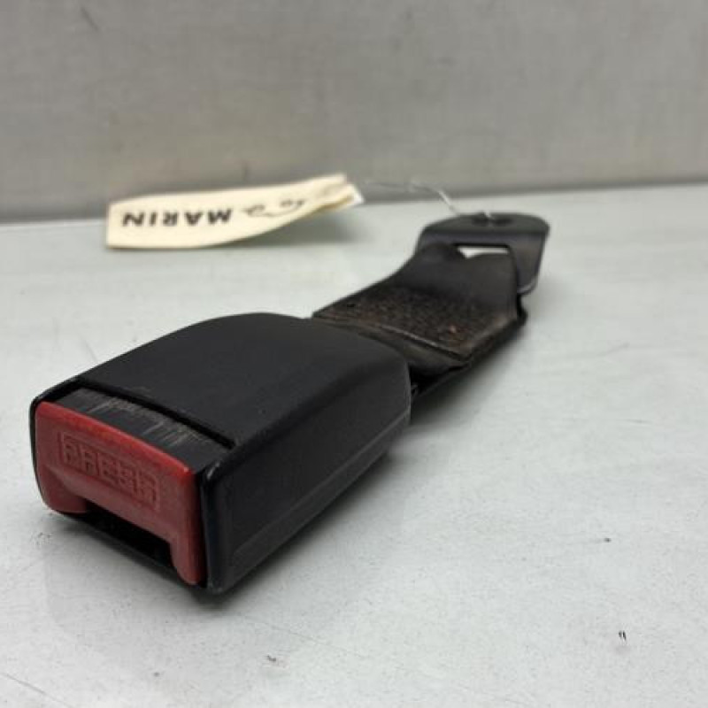 Attache ceinture avant droit RENAULT MASTER 2 Photo n°1