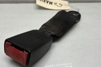 Attache ceinture avant droit RENAULT MASTER 2