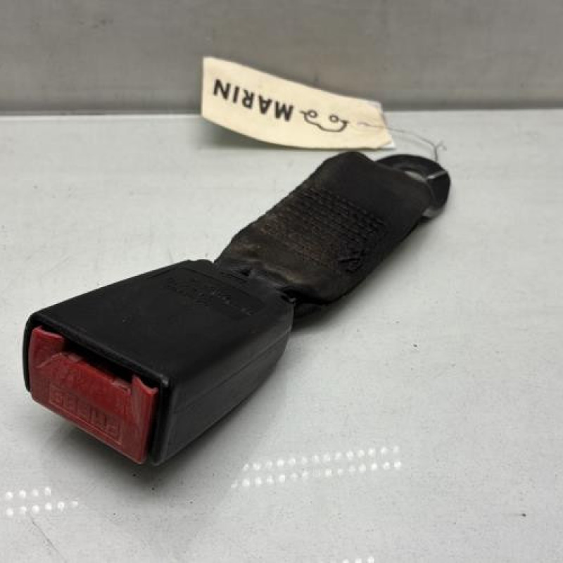 Attache ceinture avant droit RENAULT MASTER 2 Photo n°2