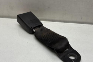 Attache ceinture avant droit RENAULT MASTER 2