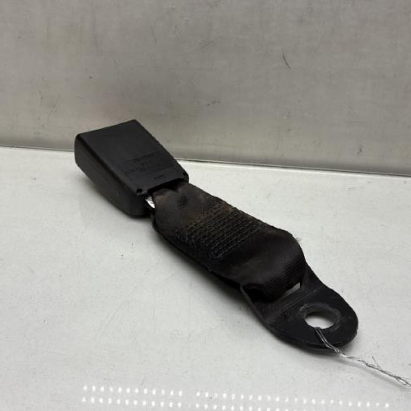 Attache ceinture avant droit RENAULT MASTER 2 Photo n°3