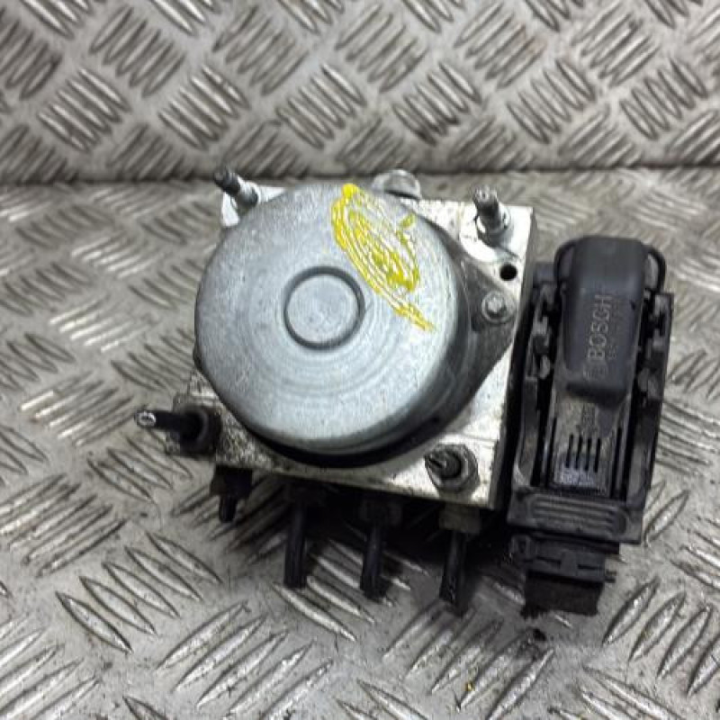 Bloc ABS (freins anti-blocage) OPEL CORSA D Photo n°2