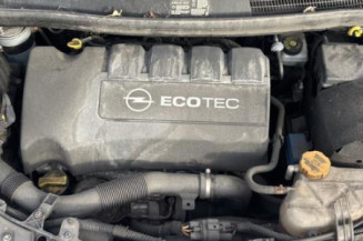 Bloc ABS (freins anti-blocage) OPEL CORSA D